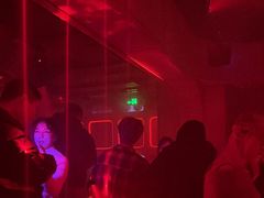 -Orangutan Bunker猩猩地堡酒吧(兰桂坊店)