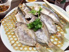 -鱼篮仔·潮汕美食(圆明新园店)