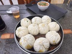 -胡家包子·清真(大众巷店)