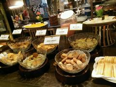 -芭菲盛宴·环球美食(解放碑英利国际店)