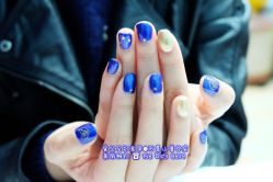 点击看大图 宜兰鲁谷店15801238879-梵熙美甲 Fancy Nails