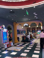 -meland亲子乐园(深圳领展中心城店)