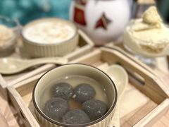 -杏甜品(尖沙咀加拿分道店)
