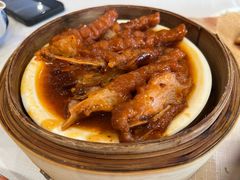 -新雅粤菜馆(南京东路店)