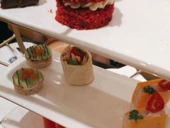 -上海大宁福朋喜来登酒店大堂吧(共和新路店)