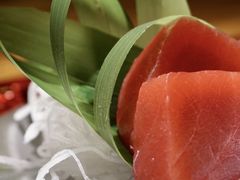 -江户前寿司(好运街店)