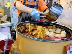 -安徽阜阳卷馍(西单店)