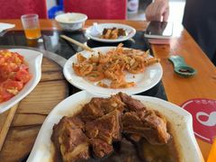 -村东第一家私房菜馆(古北水镇店)