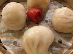 金牌虾饺皇-点都德(大茶楼店)