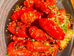 -肥肥虾庄·金牌油焖大虾(沙湖店)
