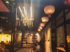 -牛记皇·鲜牛肉火锅(弘阳广场店)