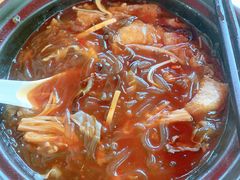 -二中酸辣汤(无锡梁溪区店)