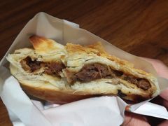 -吉品合酥脆烤饼(太平洋森活天地店)