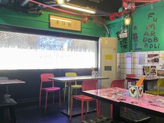 -亞婆井·劲抽面食(铂顿城店)