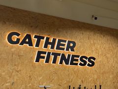 -聚健身GatherFitness(余杭店)