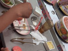 -龍歌自助小火锅(雨花台江南虹悦城店)