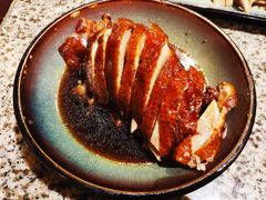金陵烤鸭-南京大牌档(三阳广场苏宁店)