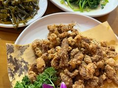 -醉壹号海鲜大排档·老厦门特色菜(厦门美食地标店)