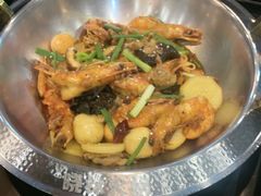 -晓林火锅(安定门店)