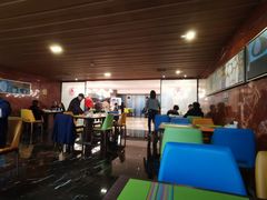 -珠海拱北口岸希尔顿欢朋酒店