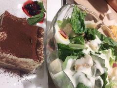 -必胜客(花舞大唐博物馆店)