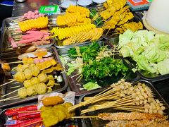 -李字号臭豆腐(总店)