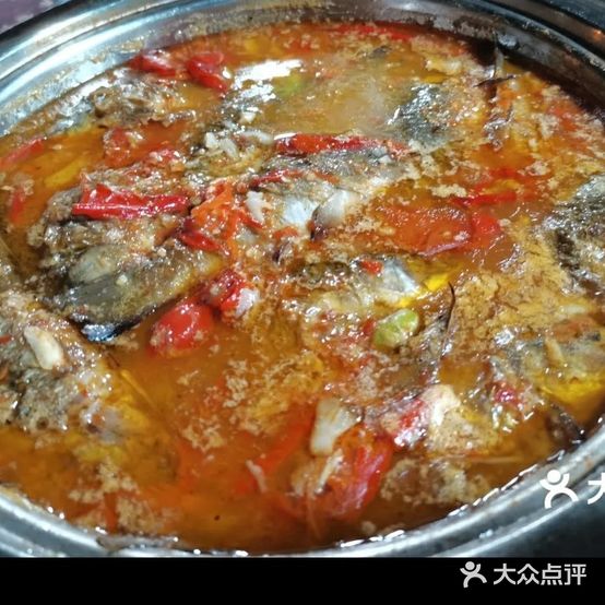 打渔郎菜馆(烧烤龙虾烤鱼店)