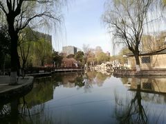 -西安市长乐公园
