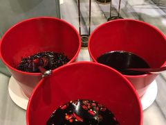 -芭菲盛宴·环球美食(解放碑英利国际店)