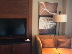 -长白山万达喜来登度假酒店