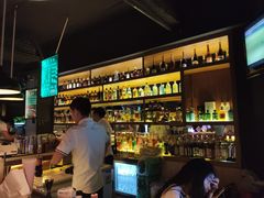 -音乐房子·Vintage Live Bar(玉林总店)