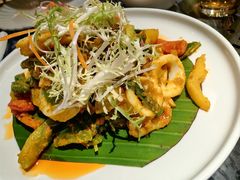 -Thai Alley泰爱里(二沙岛店)
