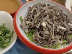 -我从岫岩来羊汤馆(总店)
