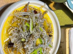 -小杨烤肉(朱雀店)