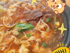 -无锡特色酸辣汤(现代广场店)