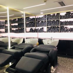 -UnHair Salon