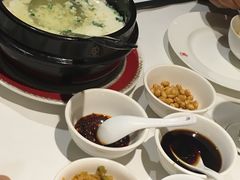 渝信菜豆花-渝信川菜(工体店)