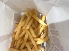 -The Habit Burger Grill 哈比特汉堡(爱琴海店)
