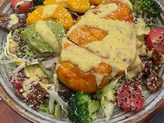 -魏斯理汉堡(西安沣东吾悦店)