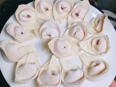 抄手-小板凳(四公里店)