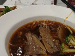 -康师傅私房牛肉面(北京南站店)