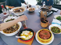 -汉水谣·江景餐厅(江滩店)