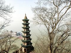 -石钟山