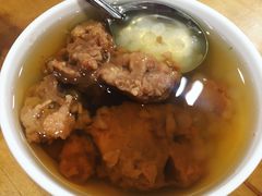 -冰神糖水铺(国贸中心店)