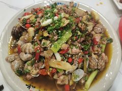 -辣螃铠盆盆蟹大排档(总店)