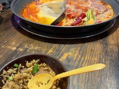 -冯校长老火锅(广州正佳广场店)