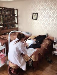 -尚妍美睫美容工作室