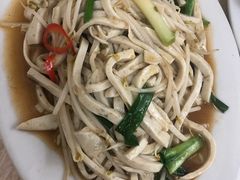 鱼面-老三鱼仔店