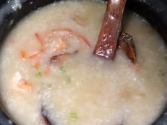 -南拳十三姨·潮汕砂锅粥(世纪金源店)