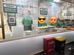 -袁记云饺(莲塘店)